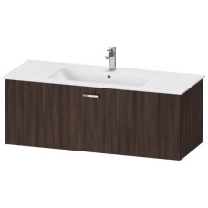 Тумба каштан 120 см Duravit XBase XB603305353