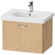 Тумба дуб 60 см Duravit XBase XB607003030