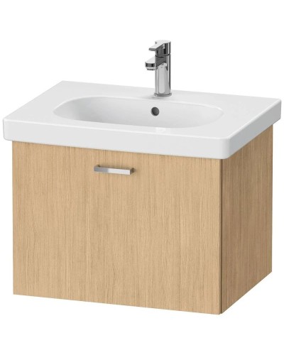 Тумба дуб 60 см Duravit XBase XB607003030