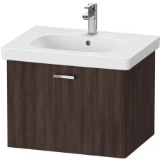 Тумба каштан 60 см Duravit XBase XB607005353