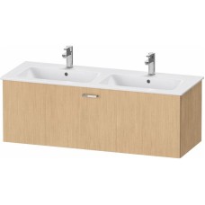 Тумба дуб 127,5 см Duravit XBase XB603403030