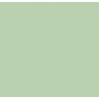 Джулия - 65 Тумба подвесная зеленая