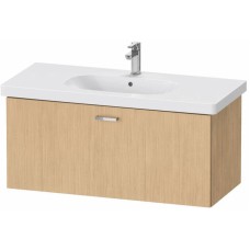 Тумба дуб 100 см Duravit XBase XB607203030