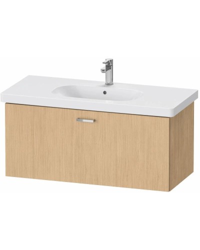 Тумба дуб 100 см Duravit XBase XB607203030