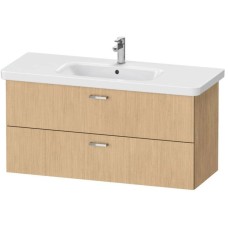 Тумба дуб 113 см Duravit XBase XB619803030