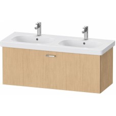 Тумба дуб 115 см Duravit XBase XB607303030