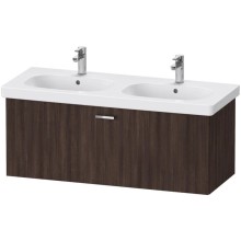 Тумба каштан 115 см Duravit XBase XB607305353