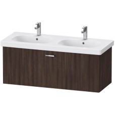 Тумба каштан 115 см Duravit XBase XB607305353
