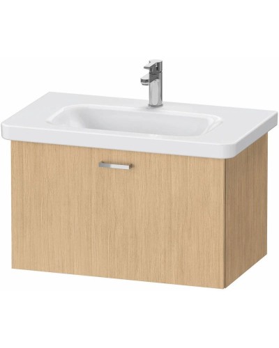 Тумба дуб 73 см Duravit XBase XB607603030