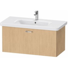 Тумба дуб 93 см Duravit XBase XB607703030