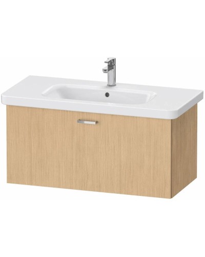 Тумба дуб 93 см Duravit XBase XB607703030