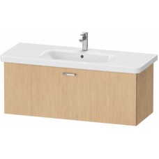 Тумба дуб 113 см Duravit XBase XB607803030