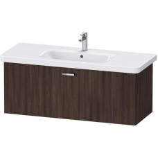 Тумба каштан 113 см Duravit XBase XB607805353