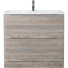 Тумба Pino Scania 99,6 см BelBagno Acqua ACQUA-1000-2C-PIA-PS