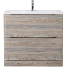 Тумба Pino Scania 99,6 см BelBagno Acqua ACQUA-1000-2C-PIA-PS