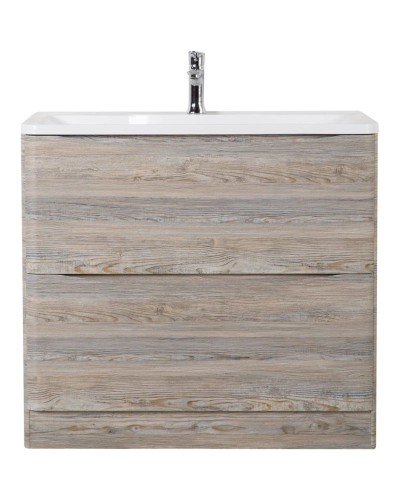 Тумба Pino Scania 99,6 см BelBagno Acqua ACQUA-1000-2C-PIA-PS