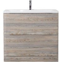 Тумба Pino Scania 79,6 см BelBagno Acqua ACQUA-800-2C-PIA-PS