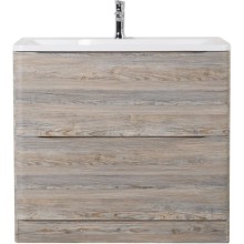 Тумба Pino Scania 79,6 см BelBagno Acqua ACQUA-800-2C-PIA-PS