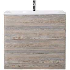 Тумба Pino Scania 79,6 см BelBagno Acqua ACQUA-800-2C-PIA-PS