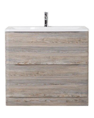 Тумба Pino Scania 79,6 см BelBagno Acqua ACQUA-800-2C-PIA-PS