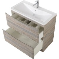 Тумба Pino Scania 79,6 см BelBagno Acqua ACQUA-800-2C-PIA-PS