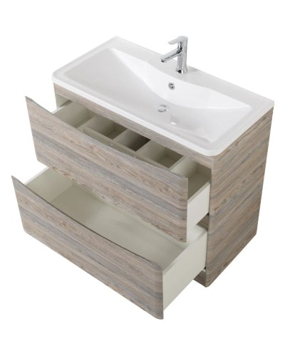 Тумба Pino Scania 79,6 см BelBagno Acqua ACQUA-800-2C-PIA-PS
