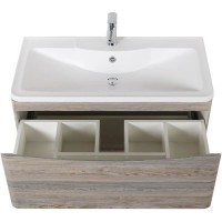 Тумба Pino Scania 79,6 см BelBagno Acqua ACQUA-800-2C-PIA-PS