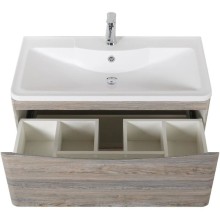 Тумба Pino Scania 79,6 см BelBagno Acqua ACQUA-800-2C-PIA-PS
