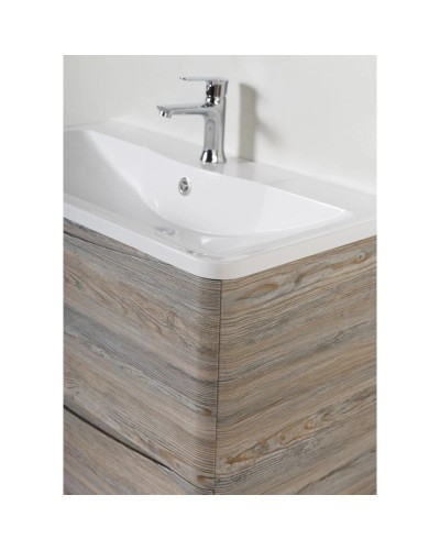 Тумба Pino Scania 79,6 см BelBagno Acqua ACQUA-800-2C-PIA-PS