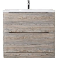 Тумба Pino Scania 89,6 см BelBagno Acqua ACQUA-900-2C-PIA-PS