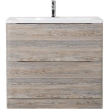 Тумба Pino Scania 89,6 см BelBagno Acqua ACQUA-900-2C-PIA-PS