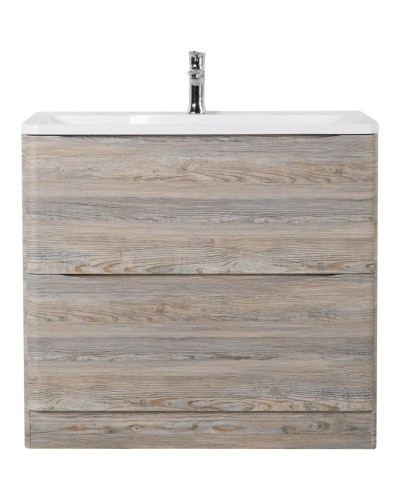 Тумба Pino Scania 89,6 см BelBagno Acqua ACQUA-900-2C-PIA-PS