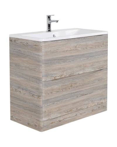 Тумба Pino Scania 89,6 см BelBagno Acqua ACQUA-900-2C-PIA-PS