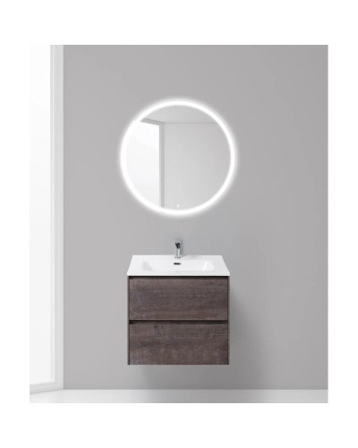 Тумба Stone 60 см BelBagno Pietra PIETRA-600-2C-SO-PT