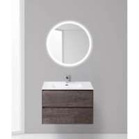 Тумба Stone 80 см BelBagno Pietra PIETRA-800-2C-SO-PT