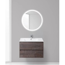 Тумба Stone 80 см BelBagno Pietra PIETRA-800-2C-SO-PT