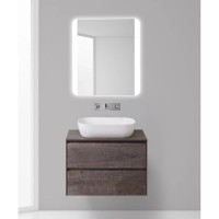 Тумба Stone 80 см BelBagno Pietra PIETRA-800-2C-SO-PT