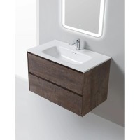 Тумба Stone 80 см BelBagno Pietra PIETRA-800-2C-SO-PT