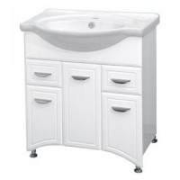 Дрея - 76 Тумба с 2 ящ.