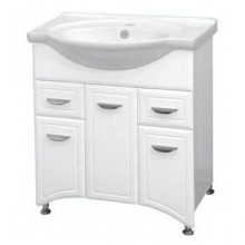 Дрея - 76 Тумба с 2 ящ.