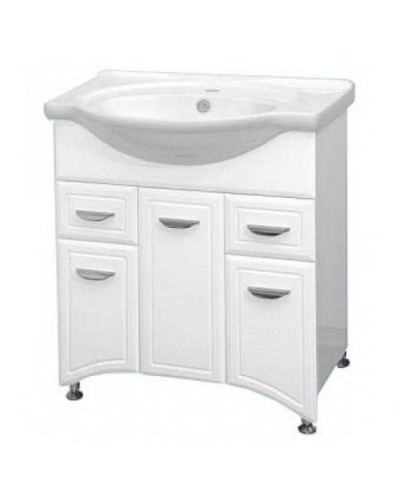 Дрея - 76 Тумба с 2 ящ.