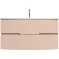 Тумба телесный глянец 100 см Jacob Delafon Nona EB1889RU-G1A