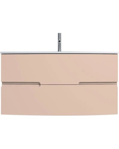 Тумба телесный глянец 100 см Jacob Delafon Nona EB1889RU-G1A