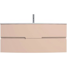 Тумба телесный глянец 120 см Jacob Delafon Nona EB1890RU-G1A