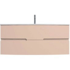 Тумба телесный глянец 120 см Jacob Delafon Nona EB1890RU-G1A