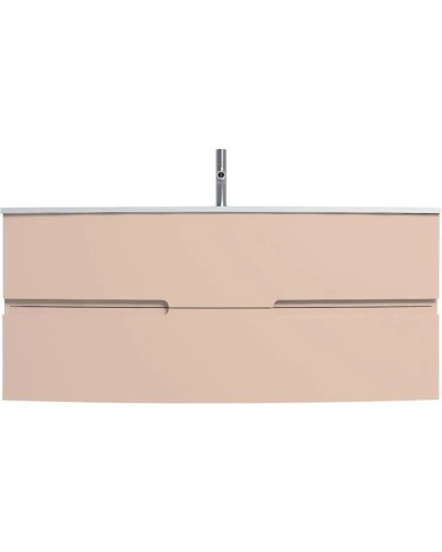 Тумба телесный глянец 120 см Jacob Delafon Nona EB1890RU-G1A