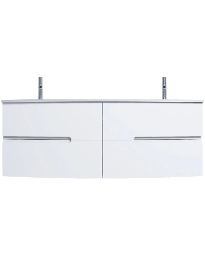 Тумба белый глянец 140 см Jacob Delafon Nona EB1891RU-G1C