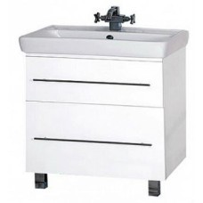 Елена - 80 Тумба с 2 ящ. направл. с доводчиком