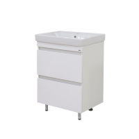 Енисей - 50 тумба с 2 ящ. (пленка)