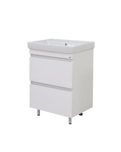 Енисей - 50 тумба с 2 ящ. (пленка)